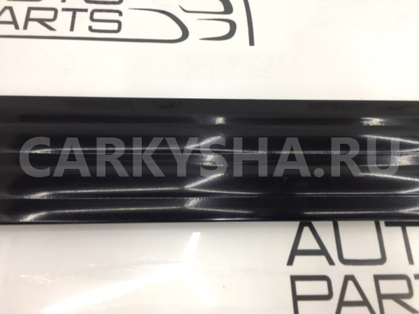 Молдинг двери передний левый Honda CR-V 1 RD3 Honda CR-V 