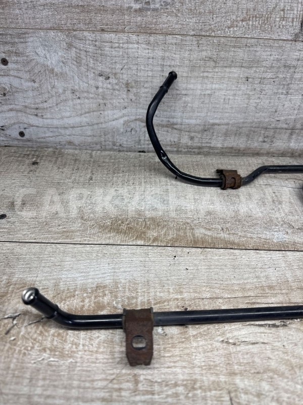 Радиатор гидроусилителя Hyundai Santa Fe 2 (б/у) Hyundai Santa Fe оригинальный номер 57540-2B000