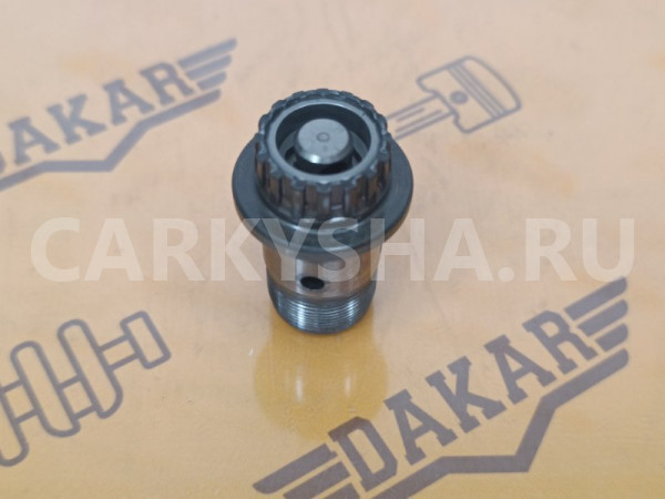Клапан фазорегулятора BMW 1-Series F40 B38A15A BMW X1 