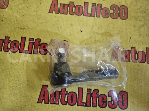 Наконечник рулевой Honda Odyssey оригинальный номер 53540S0XA02