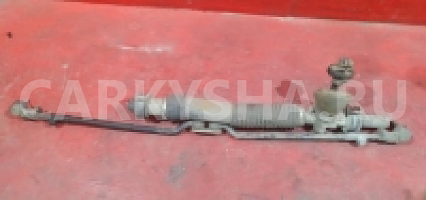 Дэу нексия рейка рулевая дефект без Гура Daewoo Nexia 