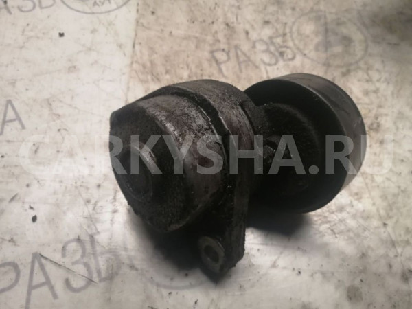 Натяжитель приводного ремня Chevrolet Lacetti Chevrolet Lacetti оригинальный номер 96966707