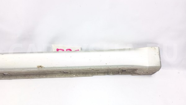 Порог Subaru Legacy 2005 96051AG000 BP EJ253, правый Subaru Legacy 