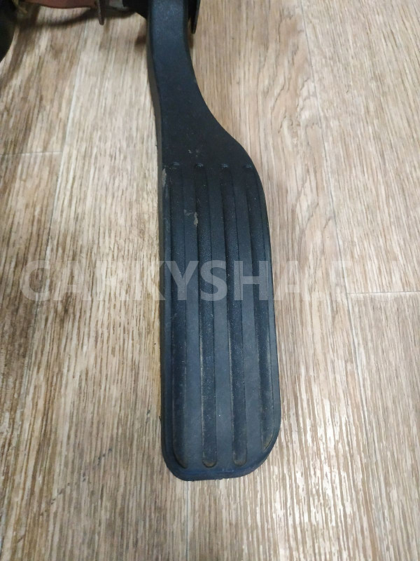 Педальный узел Ford Mondeo оригинальный номер 1S719F732BA