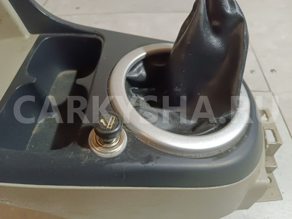 Консоль пола передняя Lifan Smily оригинальный номер F5305111