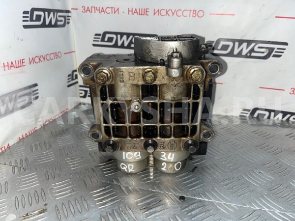 Балансирный вал Nissan X-Trail 