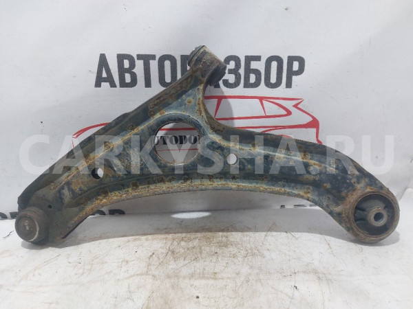 Рычаг передний правый Hyundai Getz Hyundai Getz оригинальный номер 545011C000