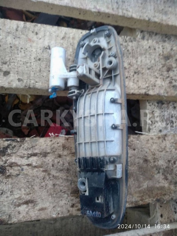 Ручка Chevrolet Lacetti I (2004—2013) Chevrolet Lacetti оригинальный номер 96547952