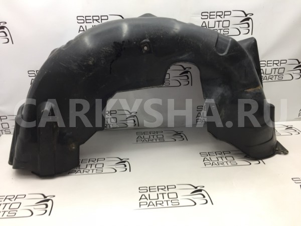 Подкрылок задний правый Suzuki Grand Vitara TD54W Suzuki Grand Vitara 