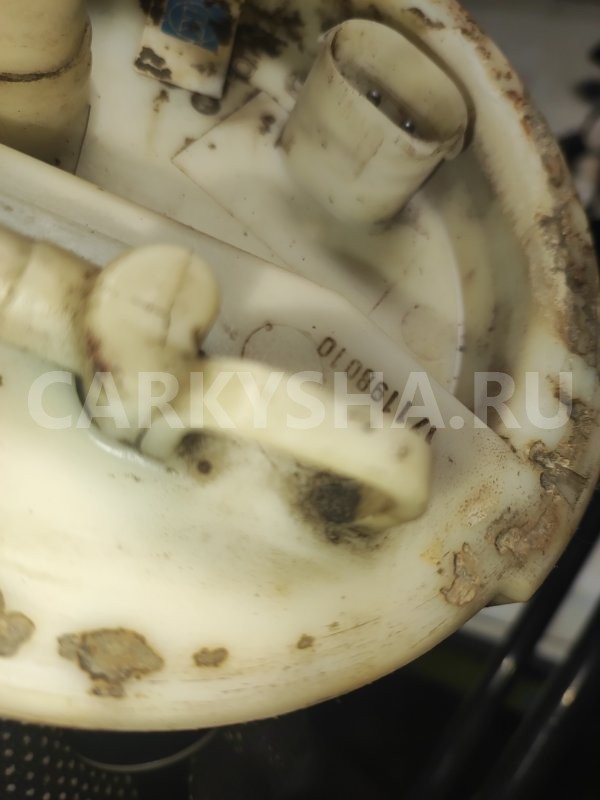 бензонасос BMW 5er 