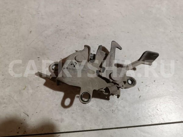 Замок капота Toyota Prius оригинальный номер 5351047010