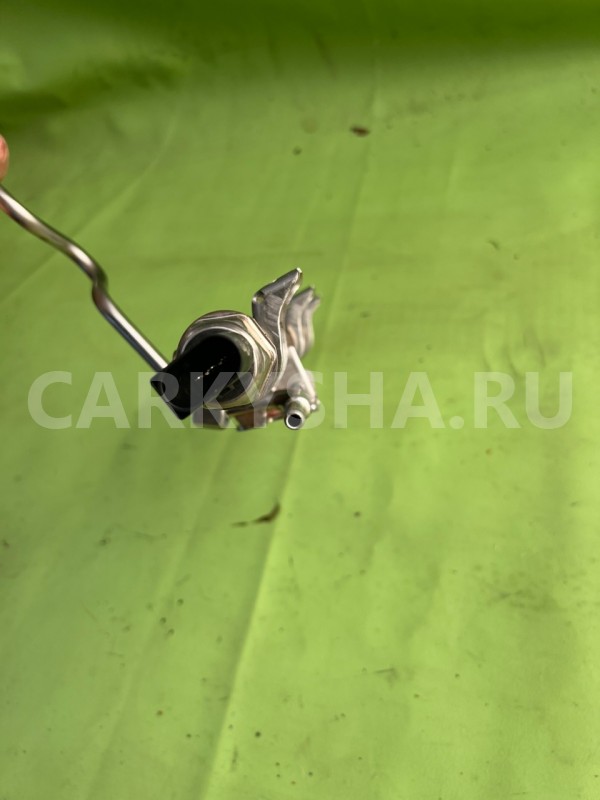 Рампа топливная BMW 3 E92 N43B20AA BMW 3er 