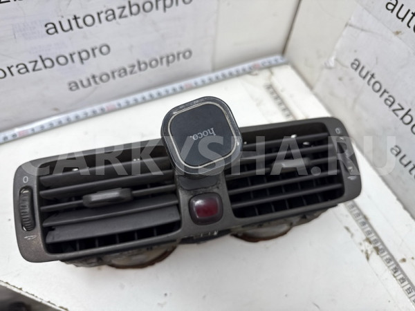 Дефлектор воздушный VOLVO S80 2000 3409354 СЕДАН B5244S Volvo S80 