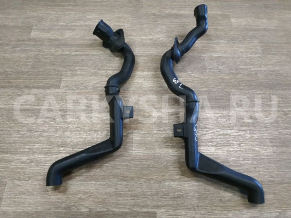 Водосток кузова Mercedes-Benz S-klasse 