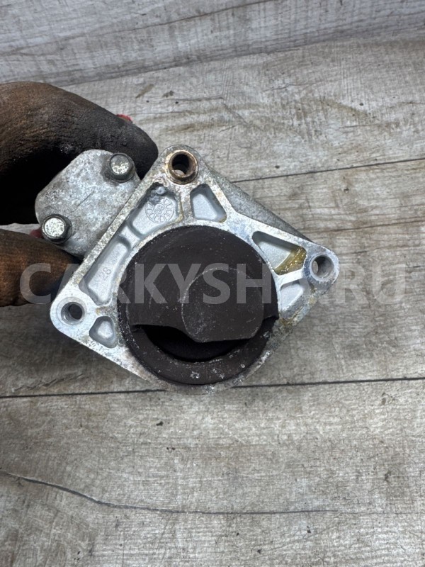Стартер Fiat Alfa romeo Lancia 1.2 1.4T 1.4 Fiat Punto оригинальный номер 51832950