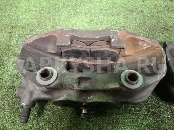 Суппорта Toyota CELSIOR 4775050121, передняя Toyota Celsior 