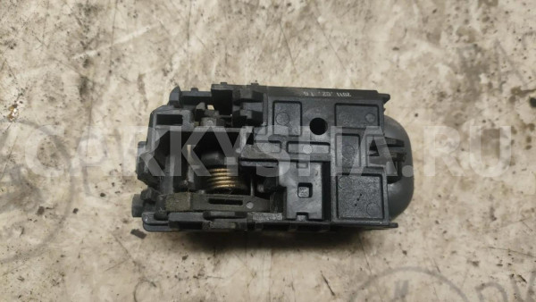 Ручка двери передняя правая Nissan Almera Classic Nissan Almera Classic оригинальный номер 8067095F0E