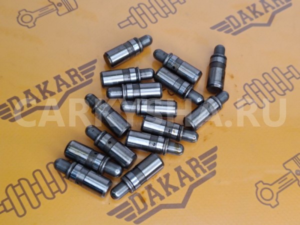 Гидрокомпенсатор Opel Antara L07 A24XE 2.4 2013 Opel Antara 