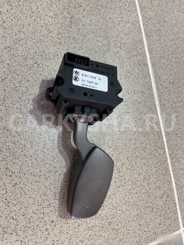 Переключатель поворотов Bmw 7-Series E65 BMW 7er 