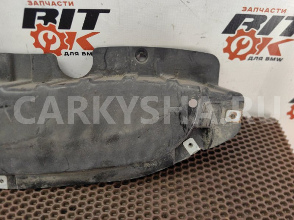 Защита бампера BMW X3 оригинальный номер 51 12 7 237 453, 51 12 7 237 453, 51127237453, 7237453, 51 12 7 237 454, 51127237454, 7237454