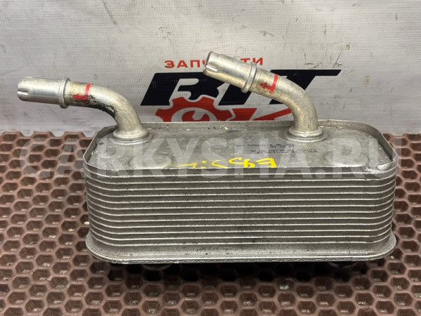 Теплообменник АКПП BMW X3 оригинальный номер 17 22 7 551 636, 17 22 7 551 636, 17227551636, 7551636