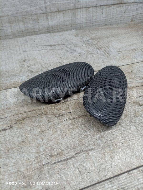 Крышка динамика Chevrolet Rezzo I (2000—2008) Chevrolet Rezzo оригинальный номер 96483220