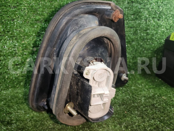 Фонарь крышки багажника Mitsubishi Carisma 291802 Mitsubishi Carisma оригинальный номер 291802