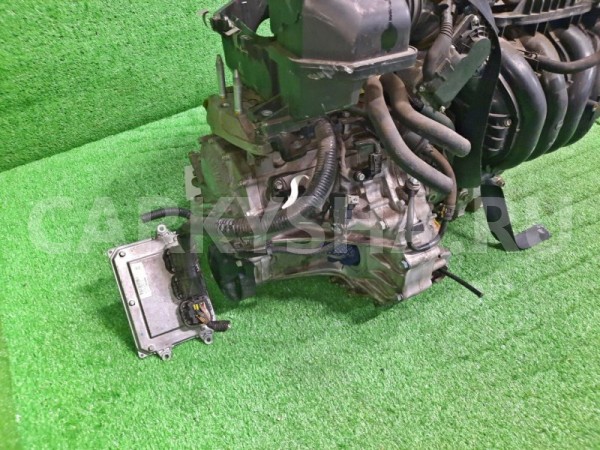 Двигатель Honda Civic 