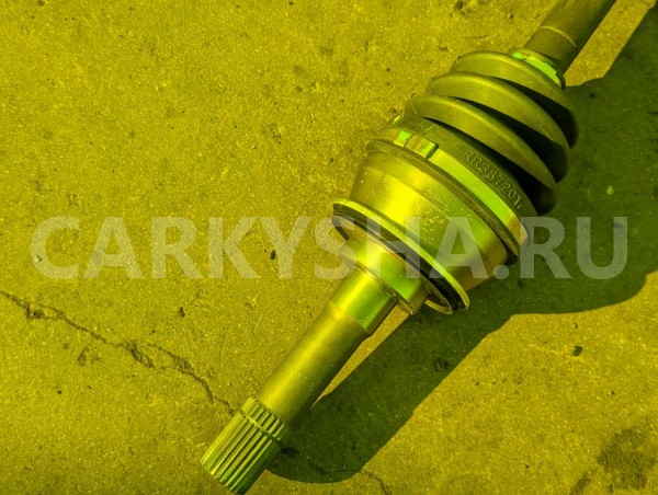 Привод Suzuki Escudo 