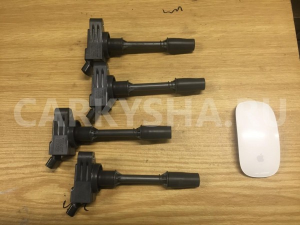 Катушка зажигания Lexus RX IV оригинальный номер 90919-02269