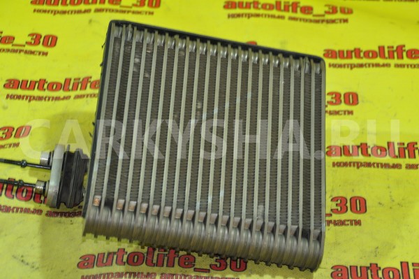 Испаритель кондиционера Chevrolet Lacetti 