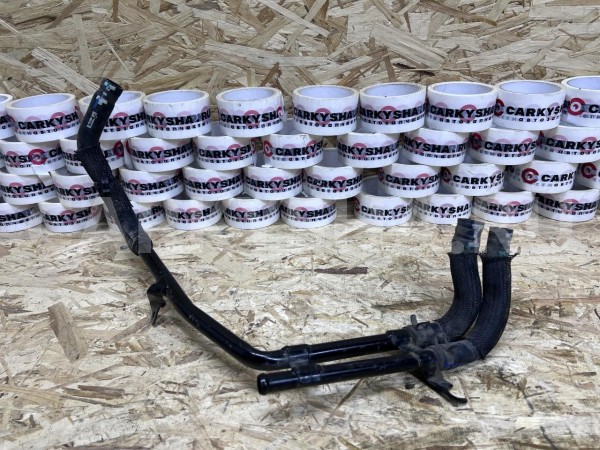 Трубка системы охлаждения Jetour X70 PLUS оригинальный номер F08-1303410HD