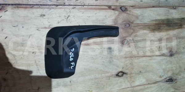 Брызговик Volkswagen Polo VI (2020—2023) Volkswagen Polo оригинальный номер NLF.A58975.F11