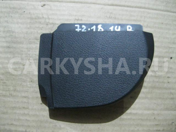Накладка декоративная Skoda Octavia (A4 1U-) 2000-2011 Skoda Octavia оригинальный номер 1U0857504