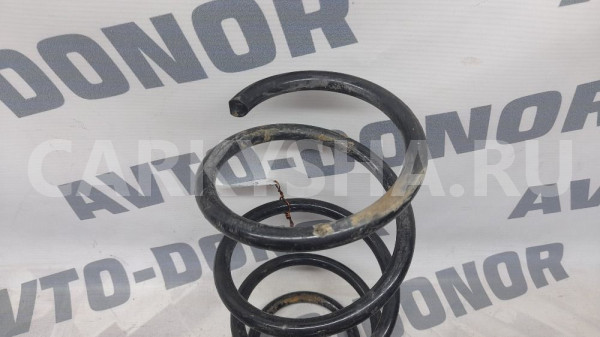 Пружина передняя Kia Rio 3/Солярис Kia Rio оригинальный номер 54630-4L002