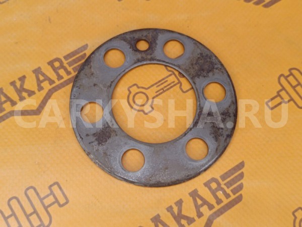 Шайба маховика Nissan X-Trail T31 MR20DE 2.0 2013 Nissan X-Trail 