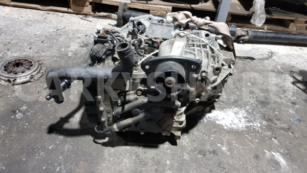 Акпп Mitsubishi Colt оригинальный номер F1C1A1L1Z