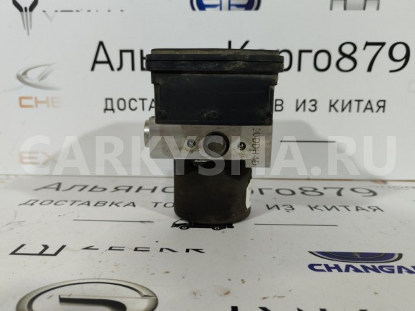 Блок ABS SsangYong Actyon D20DTF 2011 Ssang Yong Actyon 