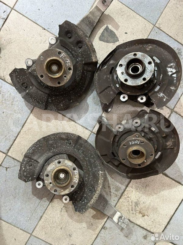 Ступица BMW 7 F01 N54B30 2010 BMW 7er оригинальный номер 31 20 6 872 888