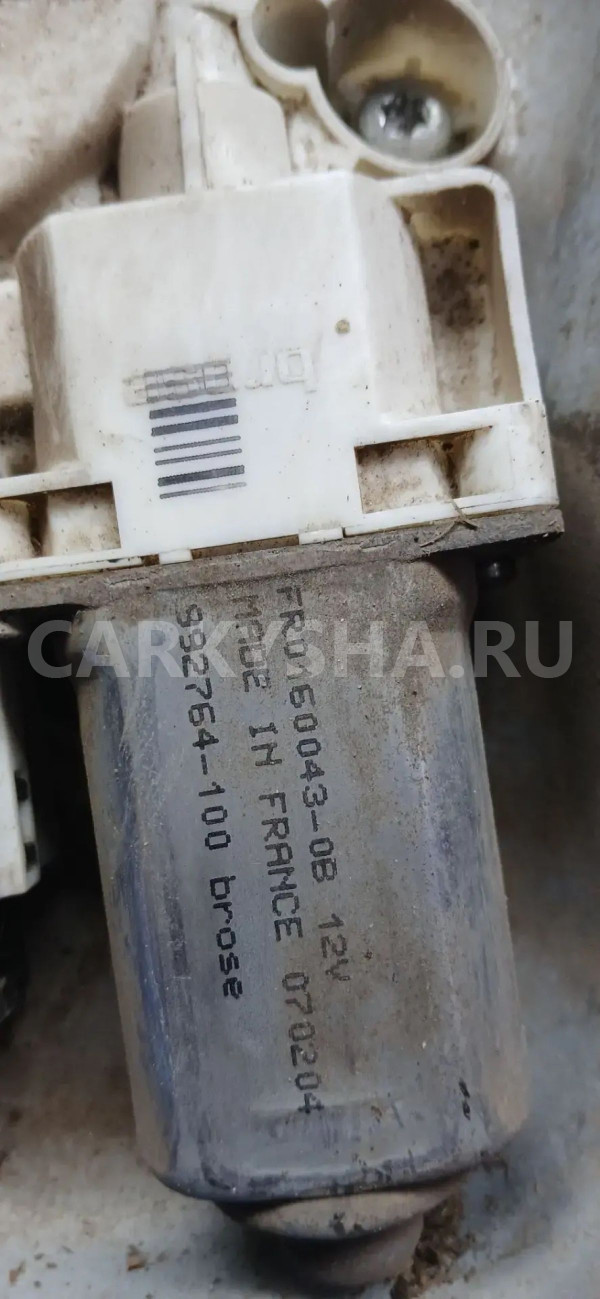 Стеклоподъемник Ford C-MAX I (2003—2007) Ford C-MAX 