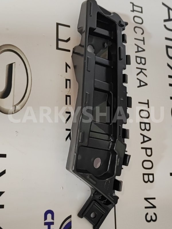 Кронштейн бампера передний левый Geely Coolray Geely Coolray 