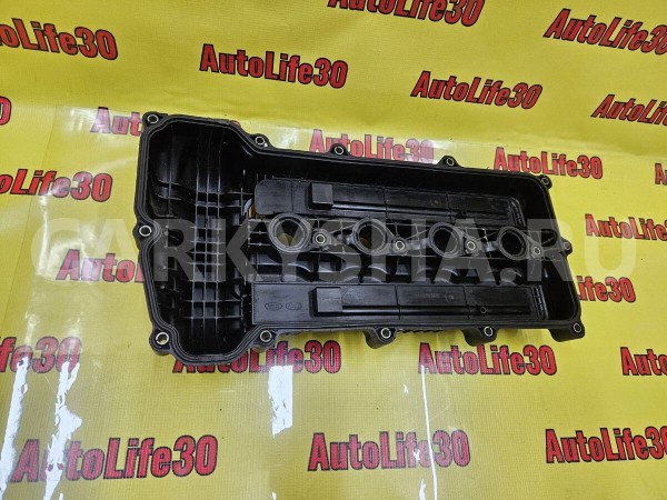 Крышка головки блока (клапанная) Kia Cee'd 