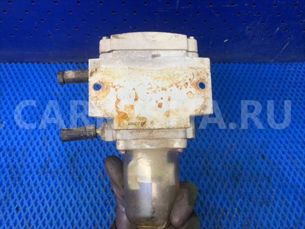 Сепаратор топливный Separ SWK 2000/5/50 Toyota Land Cruiser оригинальный номер SWK 2000