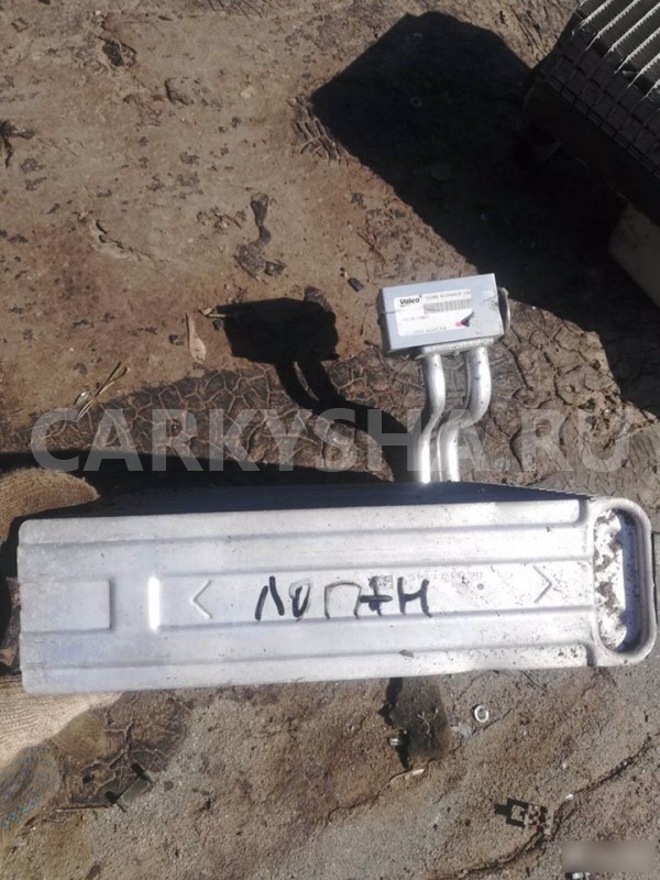 Испаритель кондиционера Renault Logan I (2004—2009) Renault 20 