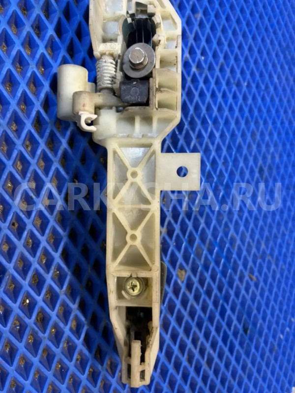 Ручка двери наружная Kia Rio III (2011—2015) Kia Rio 