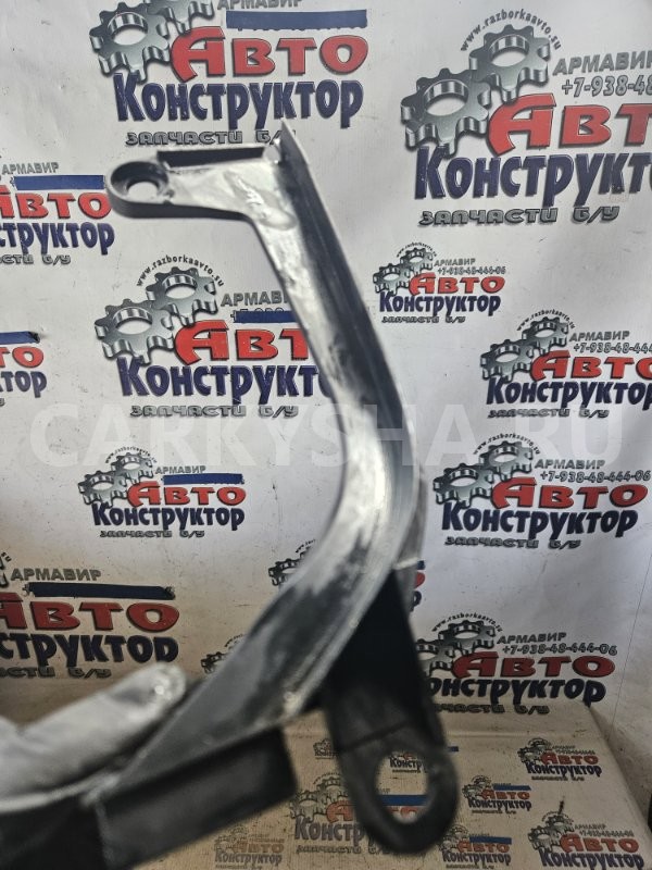 кронштейн крепления воздушного фильтра BMW X5 