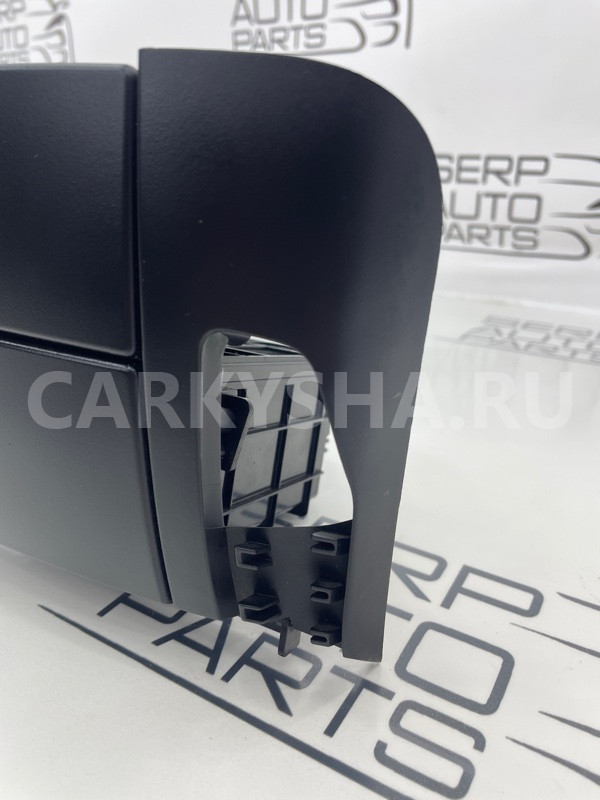 Центральный бардачок Kia Ceed ED 2012 Kia Cee'd