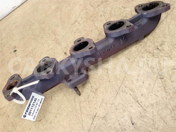 Название детали Выпускной коллектор Модель Peugeot Partner M59 Peugeot Partner оригинальный номер 0341J2