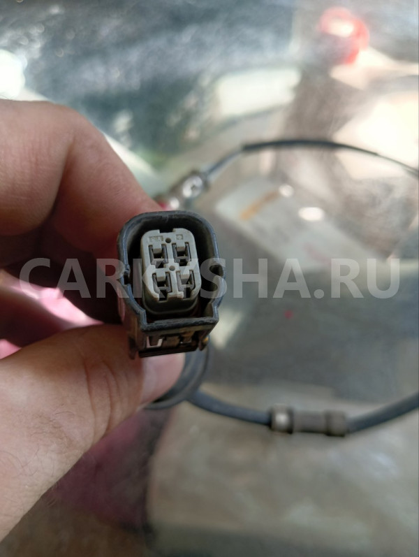 Лямбда-зонд Honda Civic 8 2006-2011 635H2 4D Honda Civic 