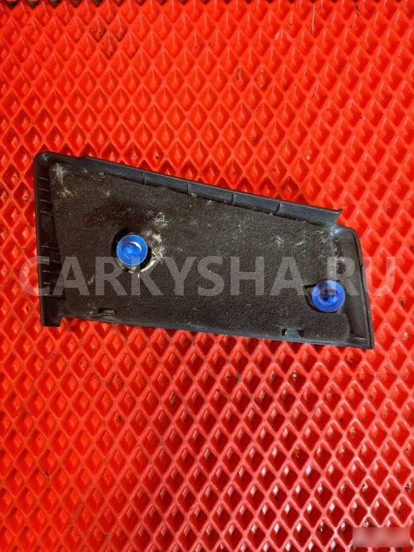Уголок зеркала правый Chevrolet Spark M300 Chevrolet Spark 